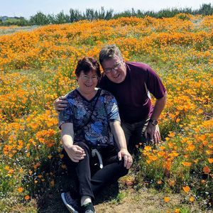 Meet your Posher, Bill